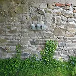 Hotel La Demeure Du Perron Quettehou