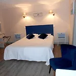 Hotel La Demeure Du Perron Quettehou