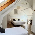 La Demeure Du Perron