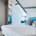 La Demeure Du Perron 3* Quettehou
