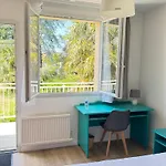 La Demeure Du Perron 3* Quettehou