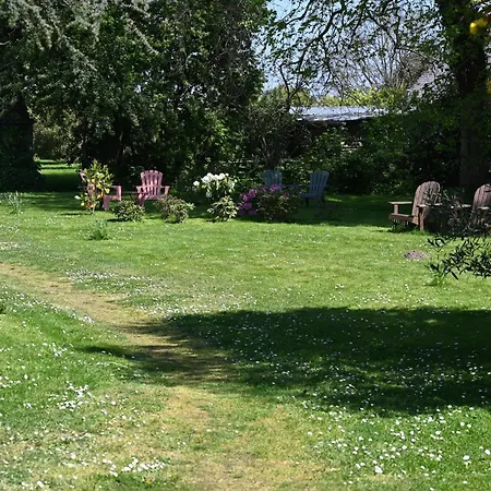 Logis La Demeure Du Perron فندق 3*