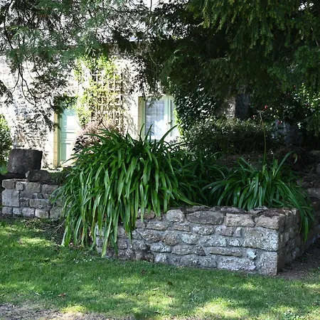 Logis La Demeure Du Perron 3* Quettehou