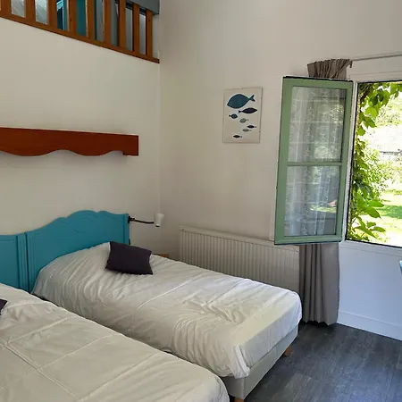 Logis La Demeure Du Perron