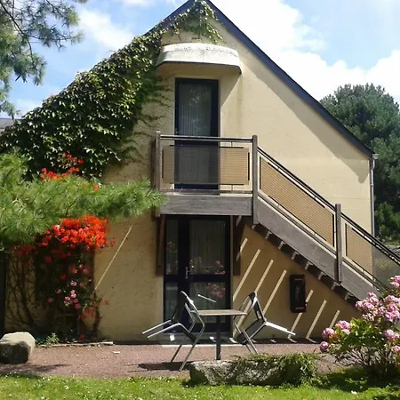 Logis La Demeure Du Perron