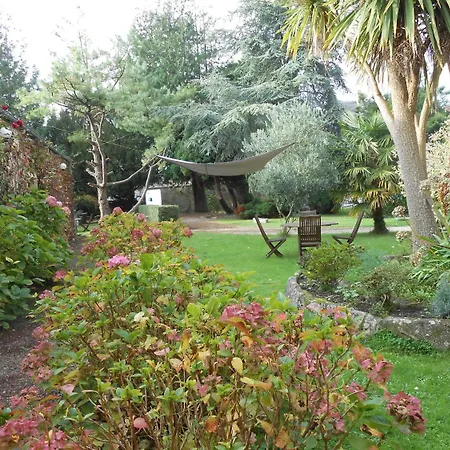 Logis La Demeure Du Perron