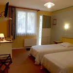 Hotel Logis La Demeure Du Perron 3*