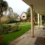 Logis La Demeure Du Perron 3* Quettehou