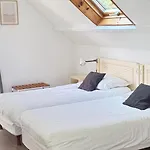 Hotel Logis La Demeure Du Perron Quettehou