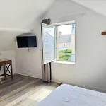 Logis La Demeure Du Perron 3* Quettehou