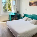 Logis La Demeure Du Perron Hotel 3*