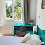 Logis La Demeure Du Perron Quettehou