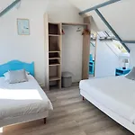 Logis La Demeure Du Perron