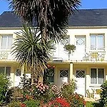 Logis La Demeure Du Perron Hotel Quettehou