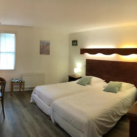 La Demeure Du Perron 3*