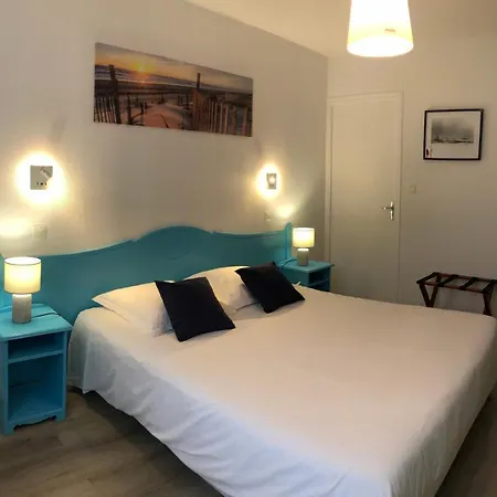 La Demeure Du Perron 3*