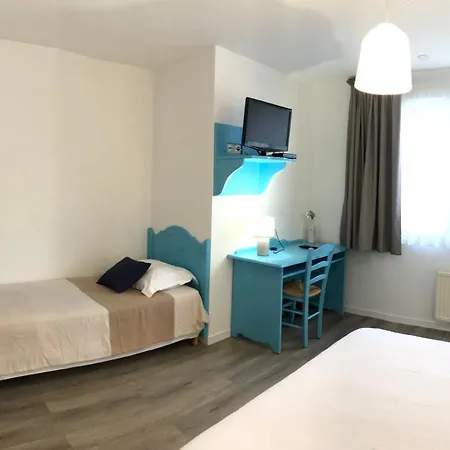 La Demeure Du Perron Hotel