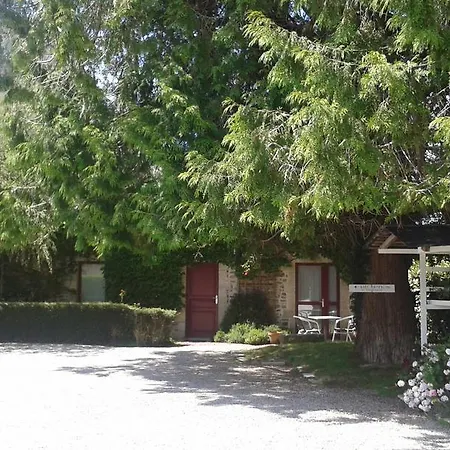 La Demeure Du Perron Hotel 3*