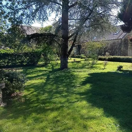 Hotel La Demeure Du Perron