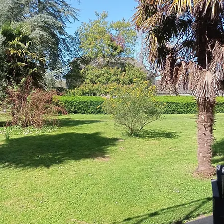 La Demeure Du Perron Hotel 3*