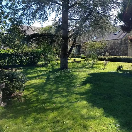 La Demeure Du Perron