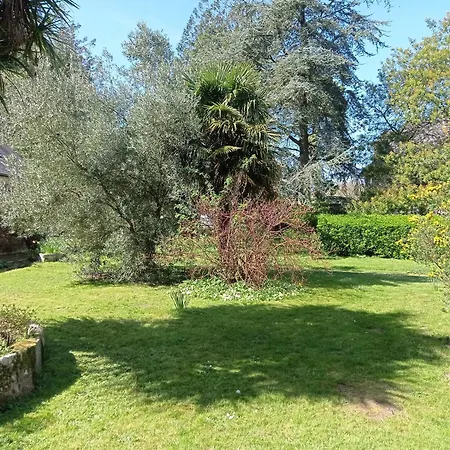 Hotel La Demeure Du Perron