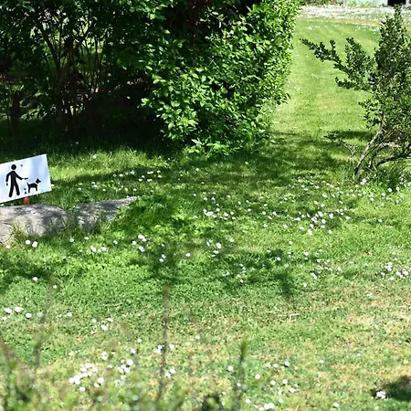 Hotell Logis La Demeure Du Perron