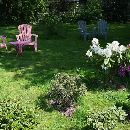 Logis La Demeure Du Perron Hotel Quettehou