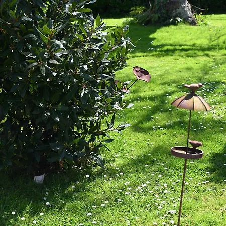 Logis La Demeure Du Perron Hotel