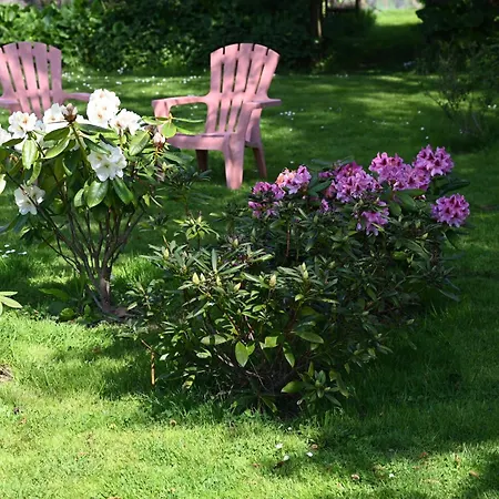 Logis La Demeure Du Perron