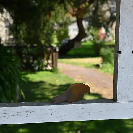 Hotel Logis La Demeure Du Perron