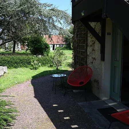 La Demeure Du Perron 3*