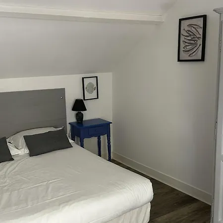 Logis La Demeure Du Perron 3*