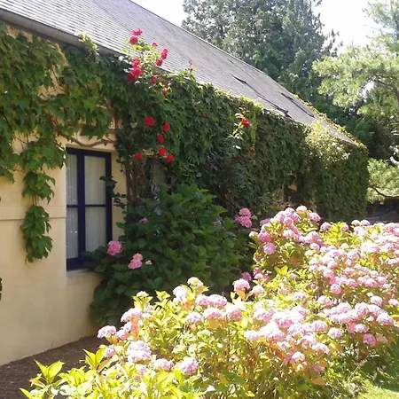 Hotel Logis La Demeure Du Perron 3*