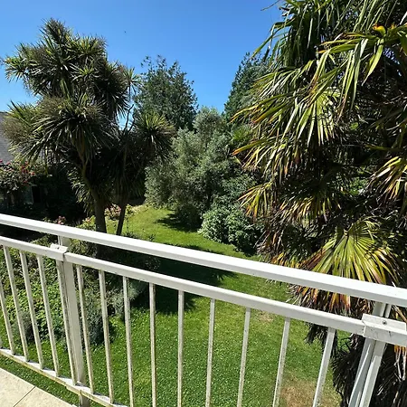 Logis La Demeure Du Perron