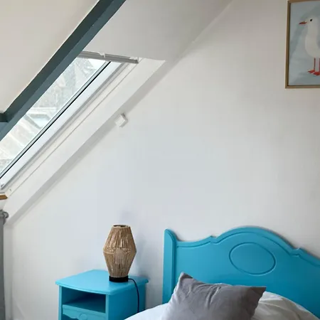 Logis La Demeure Du Perron 3* Quettehou