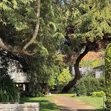 Logis La Demeure Du Perron Hotel Quettehou