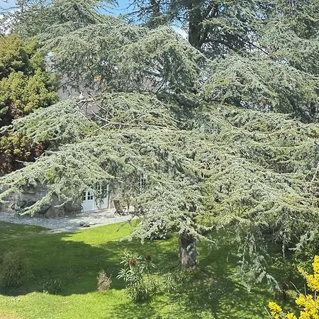 Logis La Demeure Du Perron