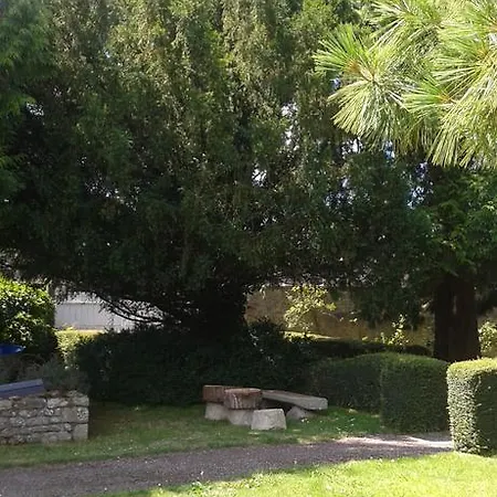 Logis La Demeure Du Perron Hotel Quettehou