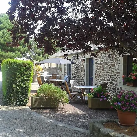 La Demeure Du Perron 3*
