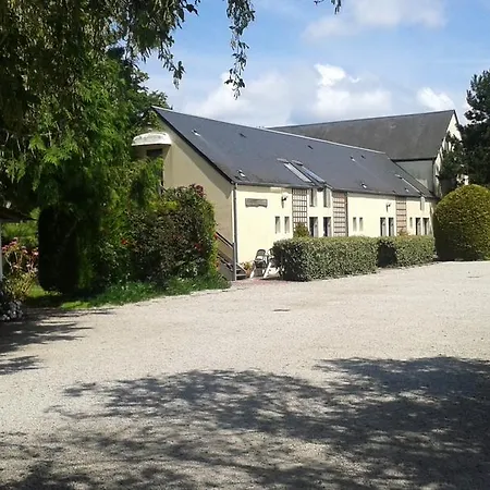 Hotel La Demeure Du Perron