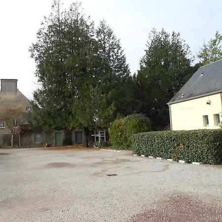 La Demeure Du Perron Quettehou