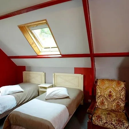 La Demeure Du Perron Hotel