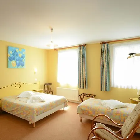 La Demeure Du Perron Hotel 3*
