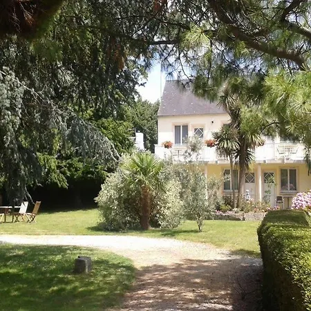 La Demeure Du Perron