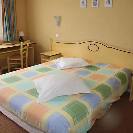 Hotel La Demeure Du Perron