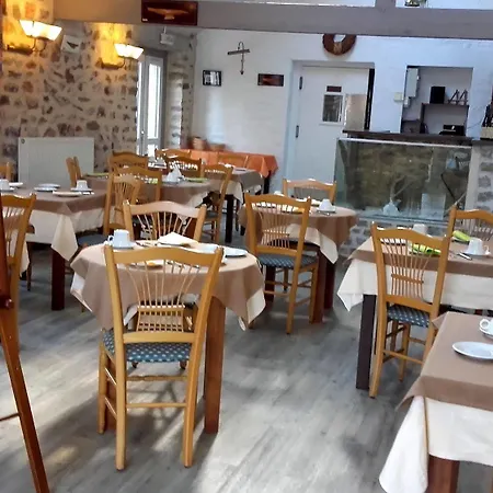 La Demeure Du Perron Hotel 3*