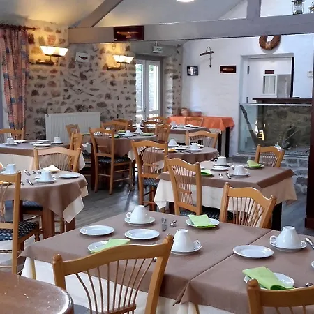 La Demeure Du Perron Hotel Quettehou