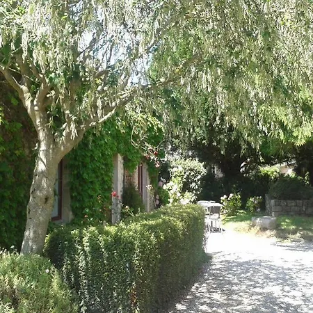La Demeure Du Perron 3* Quettehou