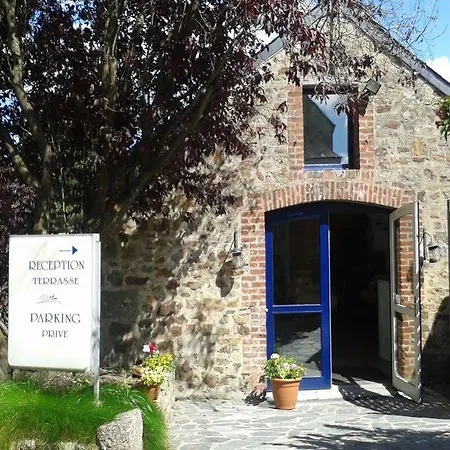 La Demeure Du Perron 3*
